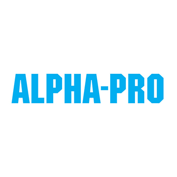 Alpha Pro Logo