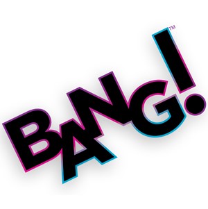 Bang! Logo