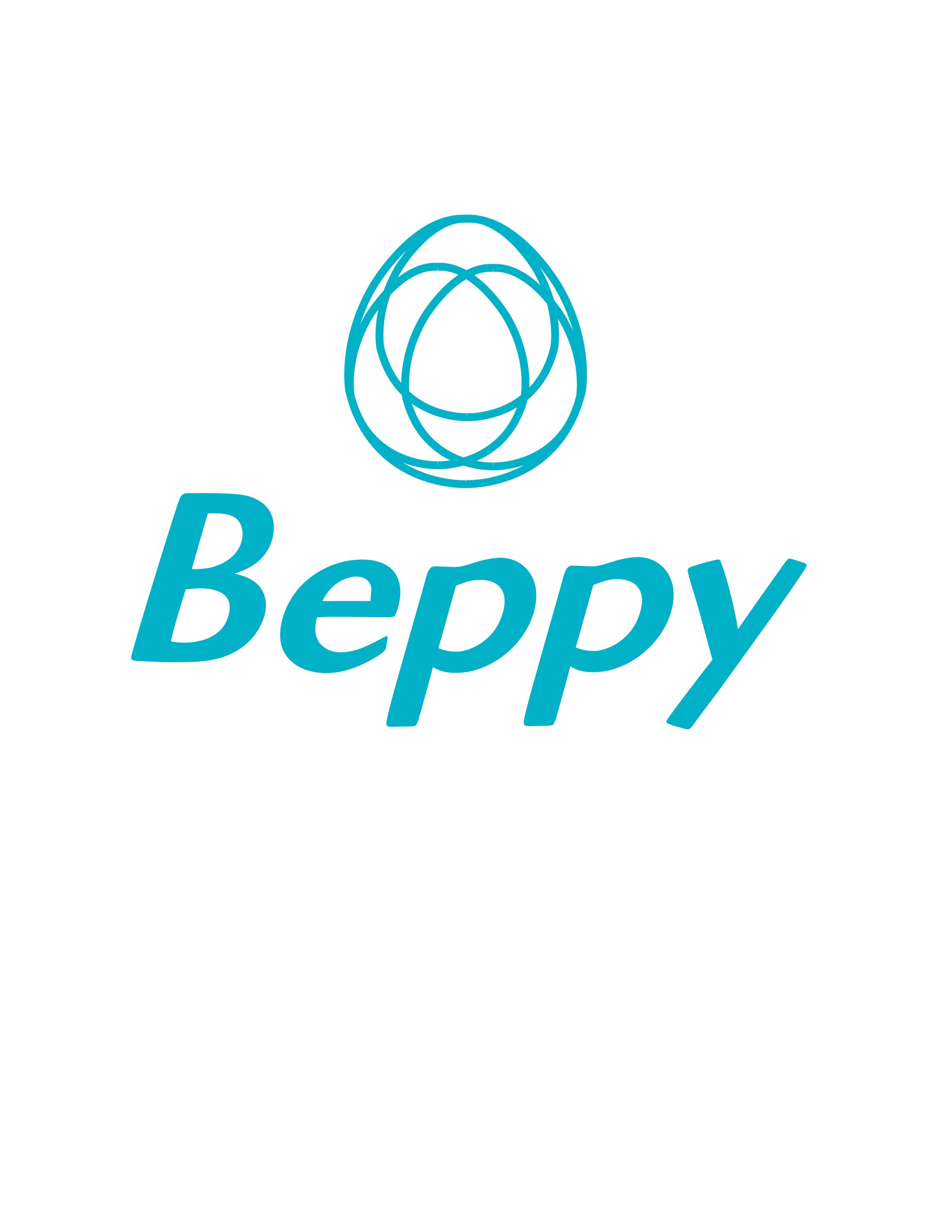 Beppy Logo