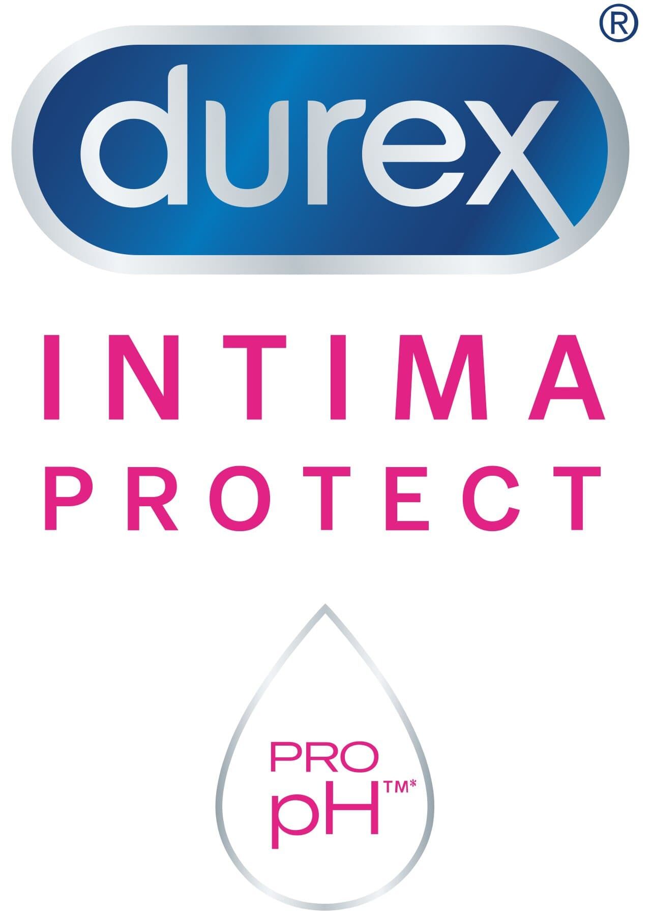 Durex Intima Logo