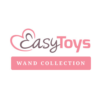 Easytoys Wand Collection Logo