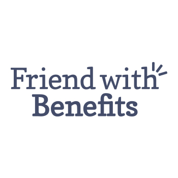 Friend With Benefits Logo