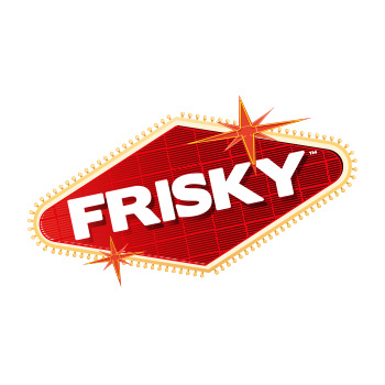 Frisky Logo