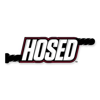 Hosed Logo