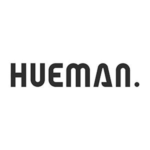 Hueman Merk Logo