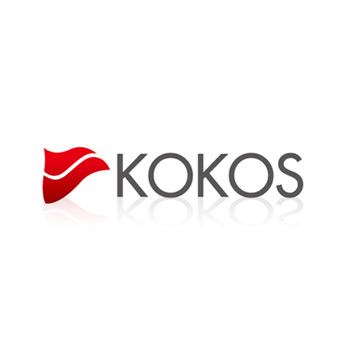Kokos Logo