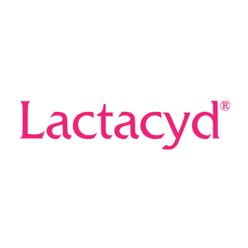 Lactacyd Logo