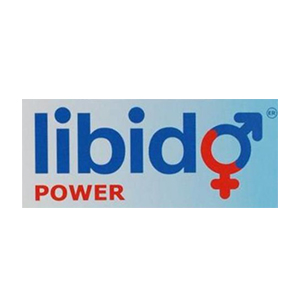 Libido Power Logo