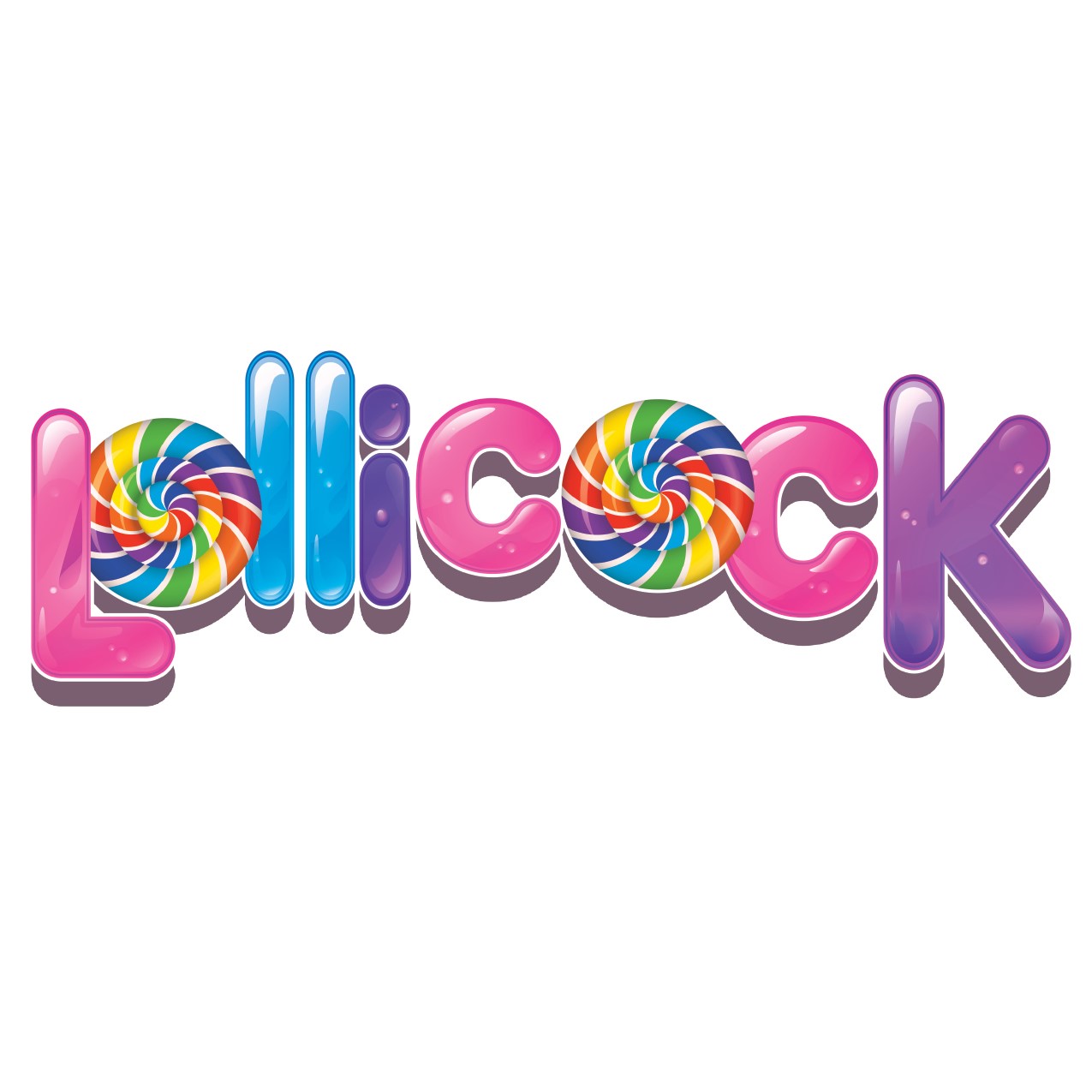 Lollicock Logo