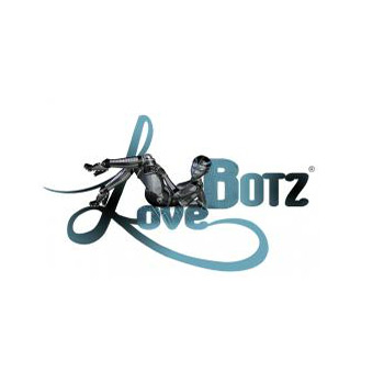 Lovebotz Logo