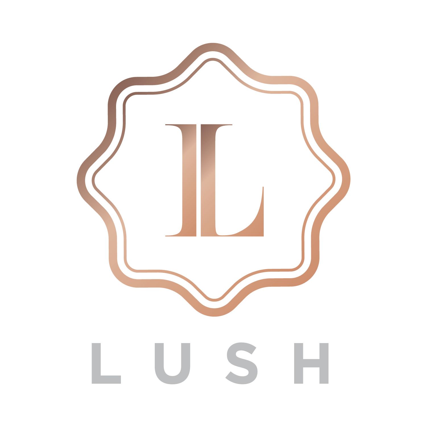 Lush Logo