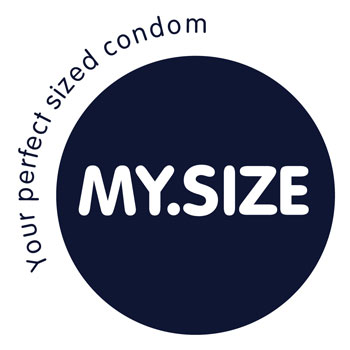 My Size Condooms Logo
