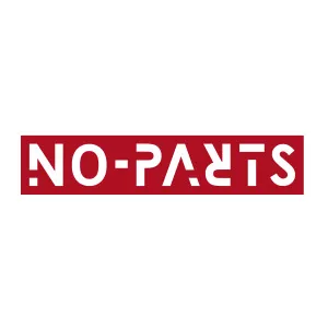 No-Parts Logo