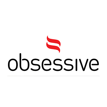 Obsessive Logo