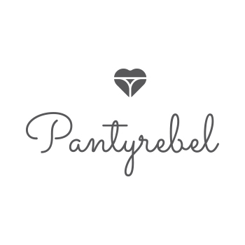 Pantyrebel Logo
