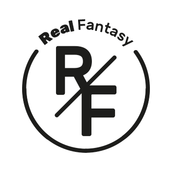 Real Fantasy Logo