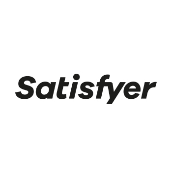 Satisfyer Merk Logo