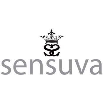 Sensuva Logo