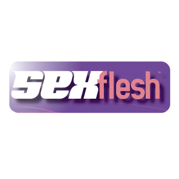Sexflesh Logo
