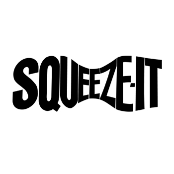 Squeeze-It Logo