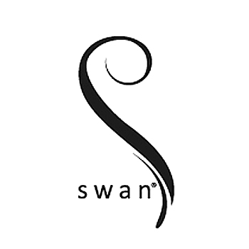 Swan Vibes Logo
