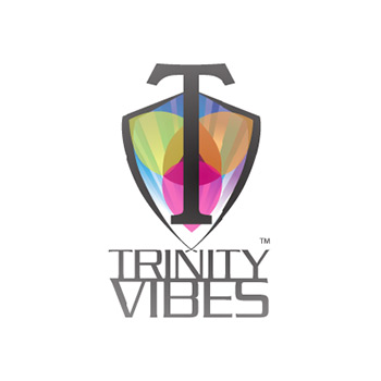 Trinity Vibes Logo