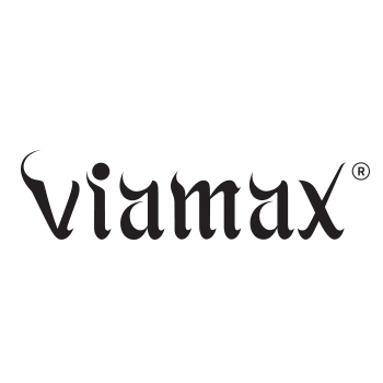 Viamax Logo