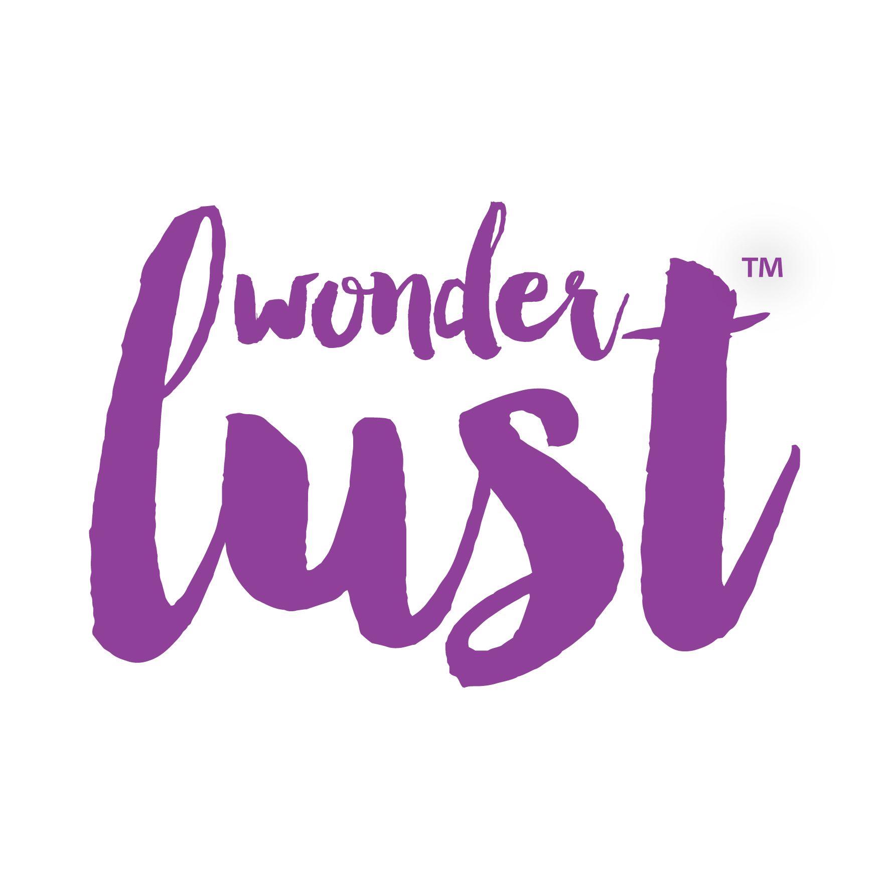 Wonderlust Logo