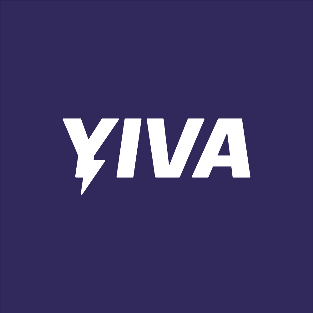 Yiva Logo