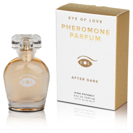 After Dark Feromonen Parfum - Vrouw/Man - Eye Of Love | PleasureToys.nl