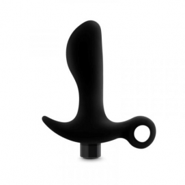 Anal Adventures - Platinum - Vibrerende Prostraat Stimulator 01-Anal-Adventures - PleasureToys.nl