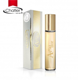 Aquador For Woman Parfum - 30 ml - Chatler Eau de Parfum | PleasureToys.nl