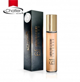 Armand Luxury Intense For Woman Parfum  - 30 ml-Chatler-Eau-de-Parfum - PleasureToys.nl