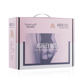 Ashley Rose Mega Masturbator-Friend-with-Benefits - PleasureToys.nl