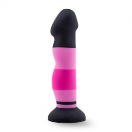 Avant - Siliconen Dildo Met Zuignap - Sexy in Pink-Avant - PleasureToys.nl