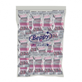 Beppy Soft + Comfort DRY Tampons - 30 stuks-Beppy - PleasureToys.nl