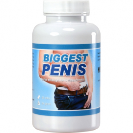 Biggest Penis-Morningstar - PleasureToys.nl