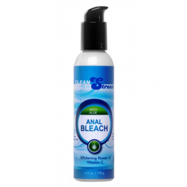 Blekende anaal spray met vitamine C - CleanStream | PleasureToys.nl
