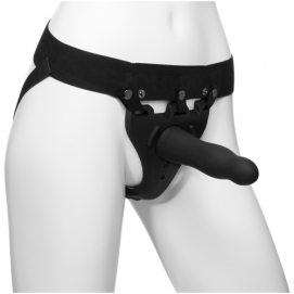 Body Extensions Strap-On - BE Aroused - Body Extensions | PleasureToys.nl