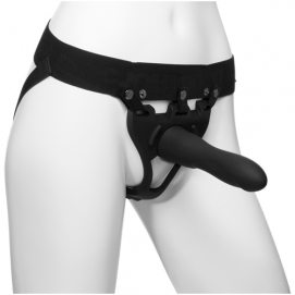 Body Extensions Strap-On - BE Strong - Body Extensions | PleasureToys.nl