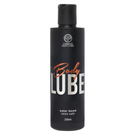 BodyLube Waterbased - 250 ml-Cobeco-Pharma - PleasureToys.nl