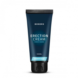 Boners Erectiecrème - 100 ml-Boners - PleasureToys.nl