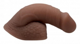 Bulge Soft Packer Penis - Strap U | PleasureToys.nl