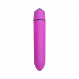 Bullet Vibrator - Paars-Easytoys-Mini-Vibe-Collection - PleasureToys.nl