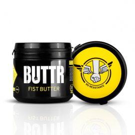 BUTTR Fisting Butter - BUTTR | PleasureToys.nl