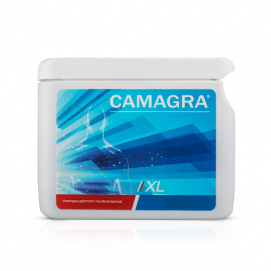 Camagra XL - Libido Verhogers | PleasureToys.nl