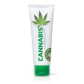 Cannabis glijmiddel - Cobeco Pharma | PleasureToys.nl