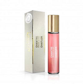 Chantre Madeleine For Woman Parfum - Display 6x30ml - Chatler Eau de Parfum | PleasureToys.nl