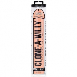 Clone-A-Willy Kit - Light Tone-Empire-Labs - PleasureToys.nl