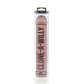Clone-A-Willy Kit - Medium Tone-Empire-Labs - PleasureToys.nl